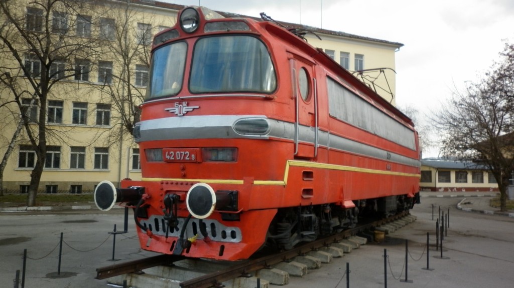 Стой , и гние , но не губи красотата си!
